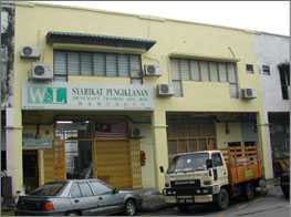 office