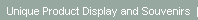 unique display